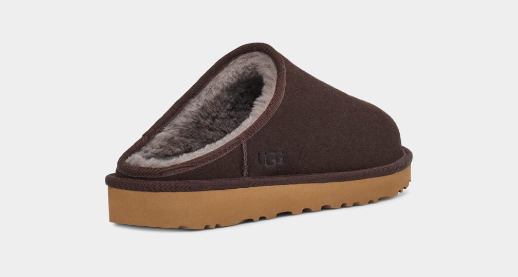 UGG® 公式【 クラシック スリッポン|Classic Slip-On| 196565029249 